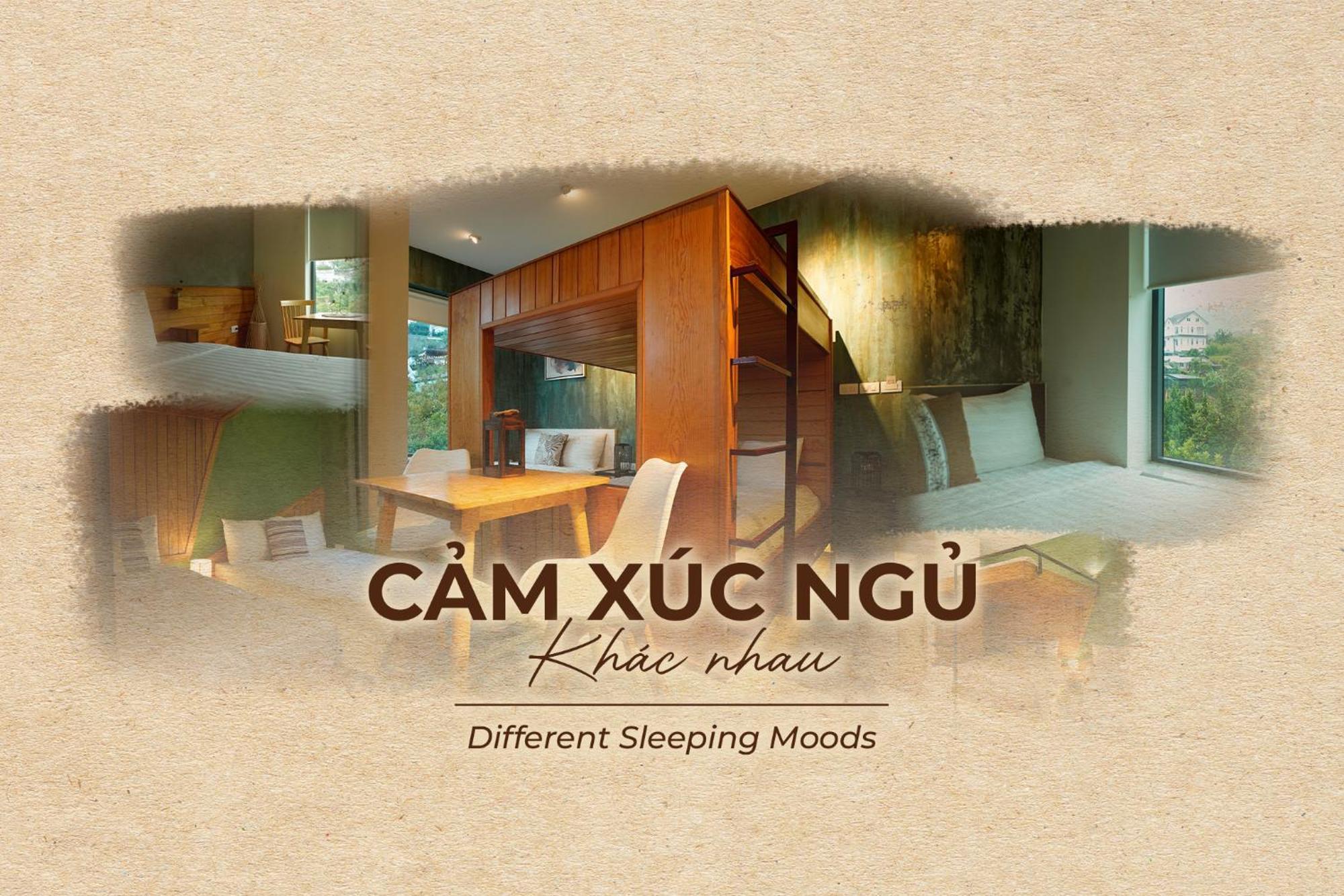 Hanoi Amsterdam Art Studio Dalat Eksteriør bilde